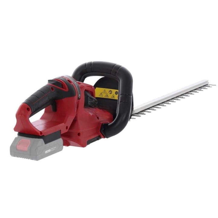 GeoTech X-Line HT-20V -akkupensasleikkuri, 20 V, 51 cm, ilman akkua ja laturia
