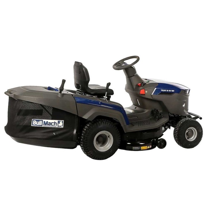 BullMach Pegaso 95-160 RMH ajoleikkuri, 95 cm, 16 HP, hydrostaattinen vaihteisto