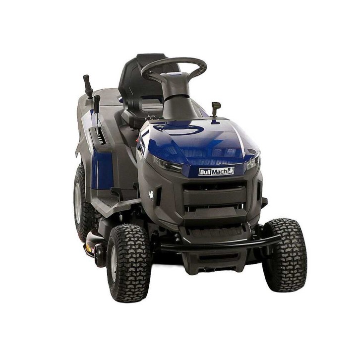BullMach Pegaso 95-160 RMH ajoleikkuri, 95 cm, 16 HP, hydrostaattinen vaihteisto