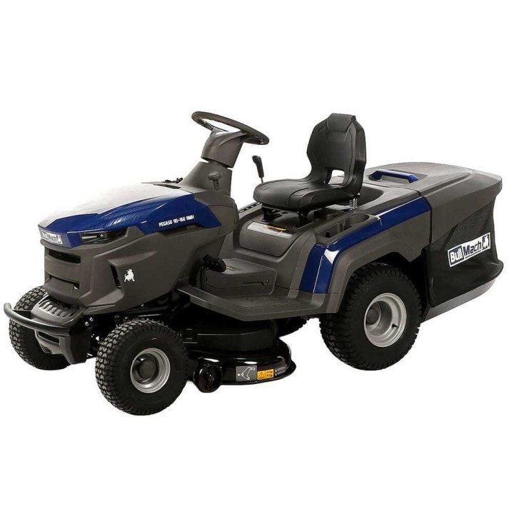 BullMach Pegaso 95-160 RMH ajoleikkuri, 95 cm, 16 HP, hydrostaattinen vaihteisto