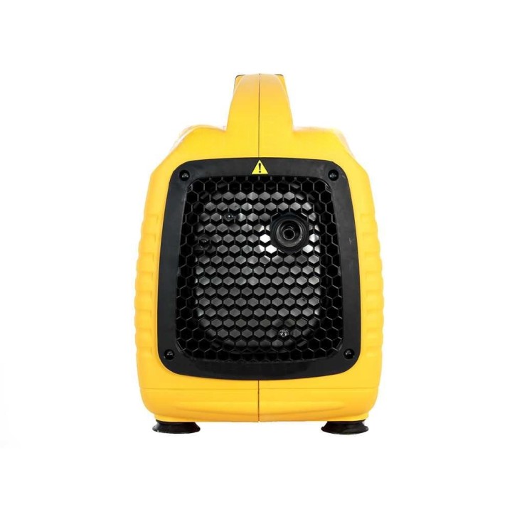 AMA G2000i invertterigeneraattori, 1,9 kW, 230 V, bensiinikäyttöinen