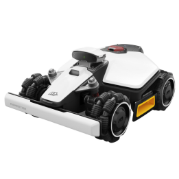 Mammotion LUBA mini AWD 1500 robottiruohonleikkuri neliveto 1 500 m