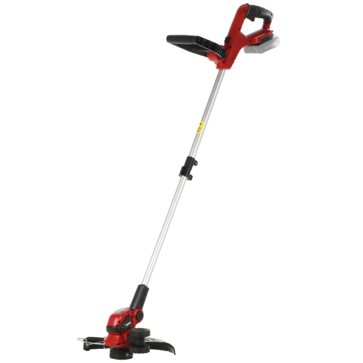 GeoTech X Line GC 20V akkureunaleikkuri 20 V 300 mm ilman akkua ja laturia