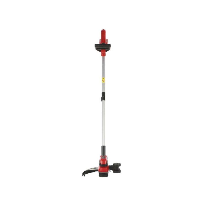 GeoTech X-Line GC-20V akkureunaleikkuri, 20 V, 300 mm, ilman akkua ja laturia