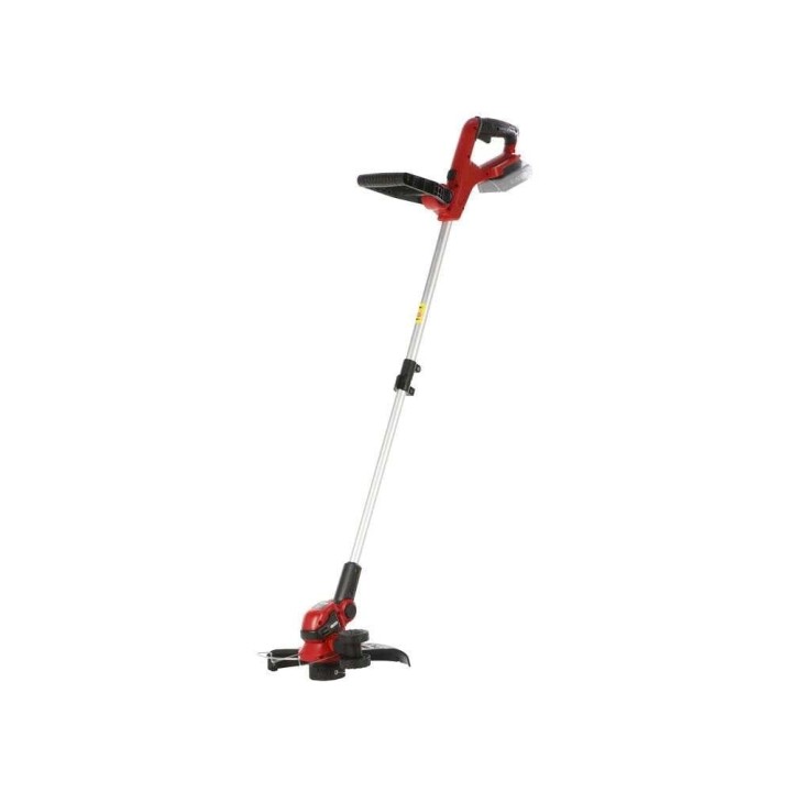 GeoTech X-Line GC-20V akkureunaleikkuri, 20 V, 300 mm, ilman akkua ja laturia