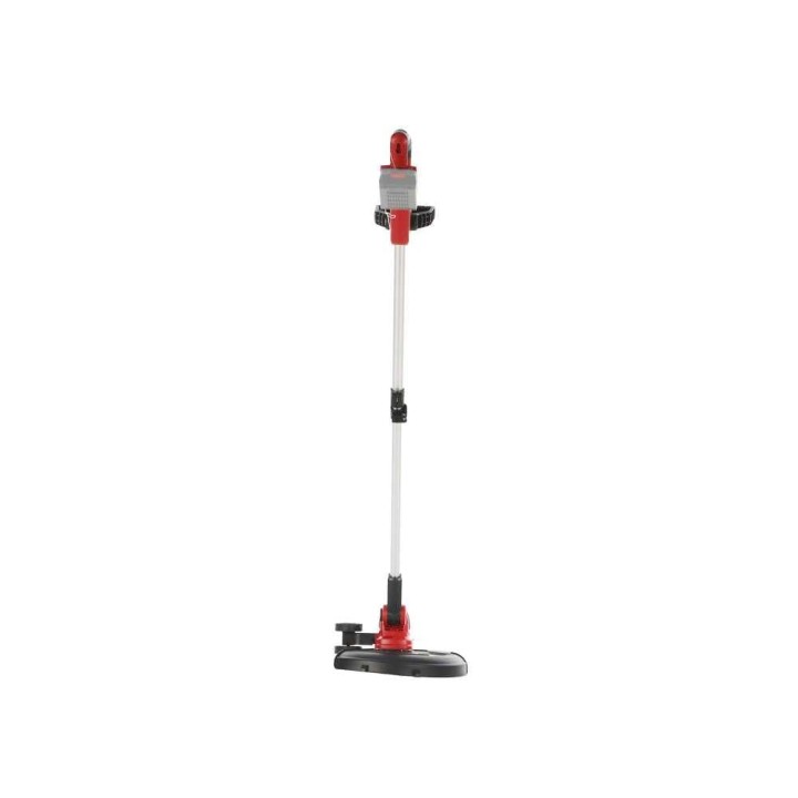 GeoTech X-Line GC-20V akkureunaleikkuri, 20 V, 300 mm, ilman akkua ja laturia