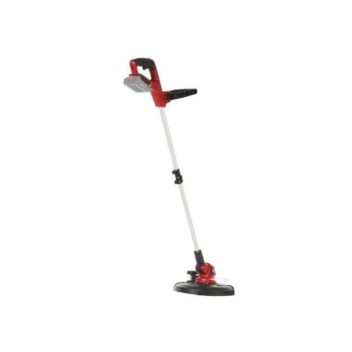 GeoTech X-Line GC-20V akkureunaleikkuri, 20 V, 300 mm, ilman akkua ja laturia