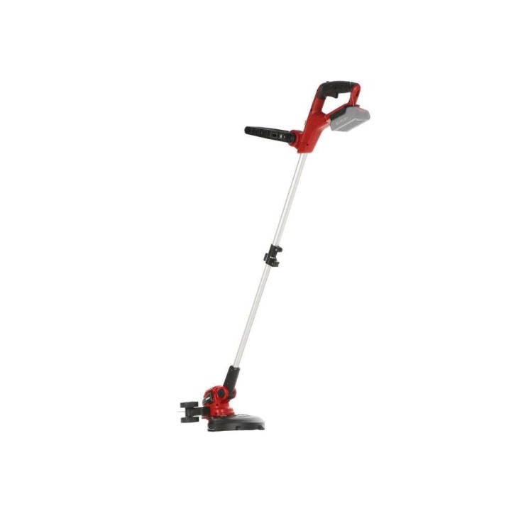GeoTech X-Line GC-20V akkureunaleikkuri, 20 V, 300 mm, ilman akkua ja laturia