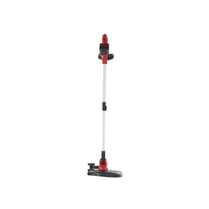 GeoTech X-Line GC-20V akkuruohotrimmeri, 20 V, 2 Ah, 300 mm