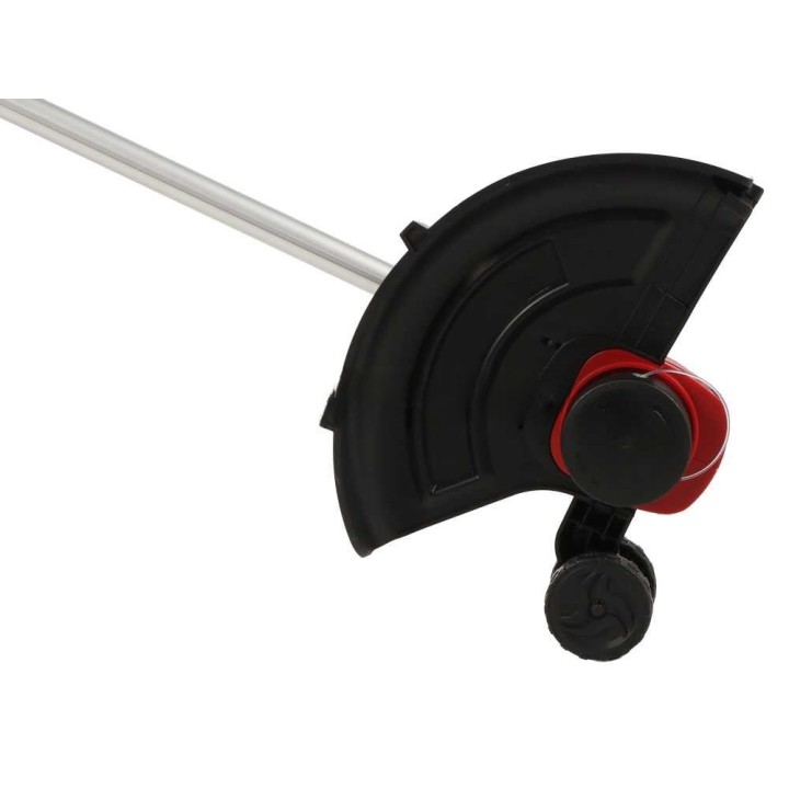 GeoTech X-Line GC-20V akkuruohotrimmeri, 20 V, 2 Ah, 300 mm