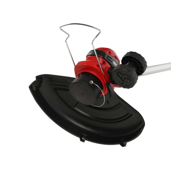GeoTech X-Line GC-20V akkuruohotrimmeri, 20 V, 2 Ah, 300 mm