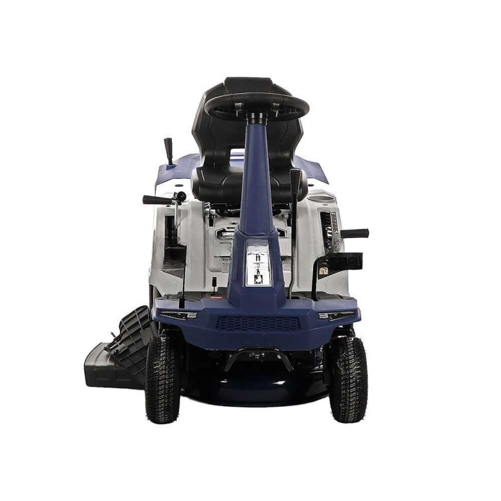 BullMach ICARO 610-75 RSM-V mini-rider, 224 cm³, 61 cm, 7,5 HP