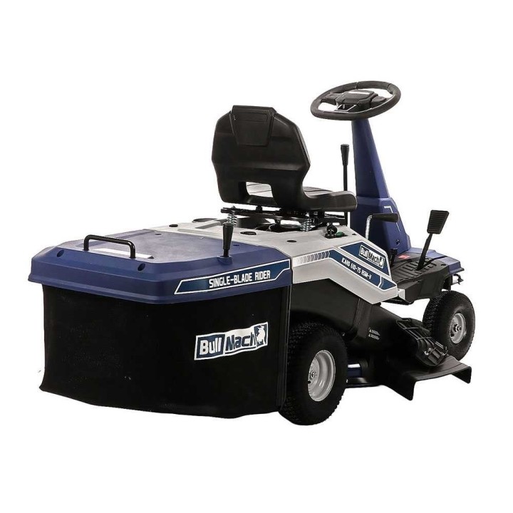BullMach ICARO 610-75 RSM-V mini-rider, 224 cm³, 61 cm, 7,5 HP