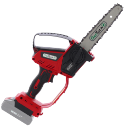 GeoTech X Line PS 20V akkukäyttöinen oksasaha 20 V 20 cm ilman akkua ja laturia