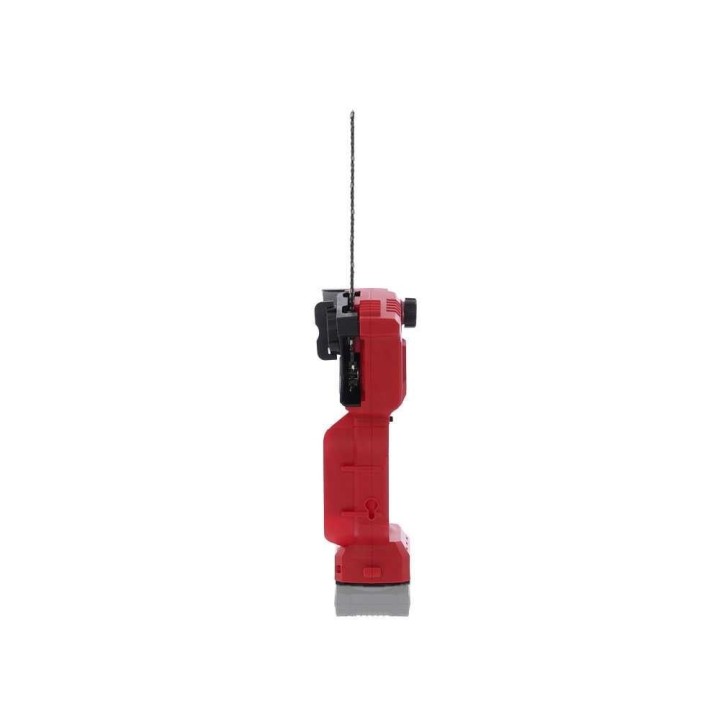 GeoTech X-Line PS-20V akkukäyttöinen oksasaha, 20 V, 20 cm, ilman akkua ja laturia