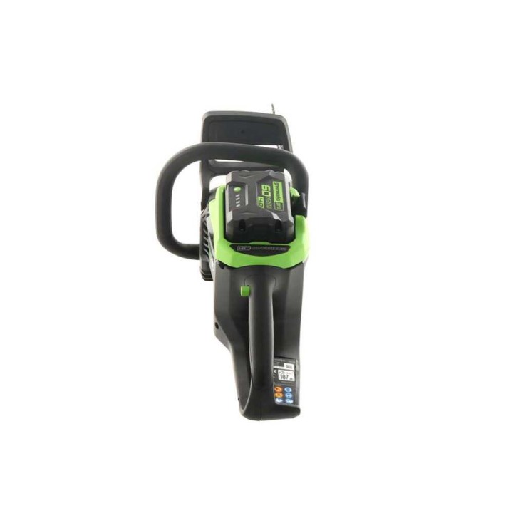 Greenworks GD60CS40 akkumoottorisaha, 60 V, 2 Ah, 41 cm