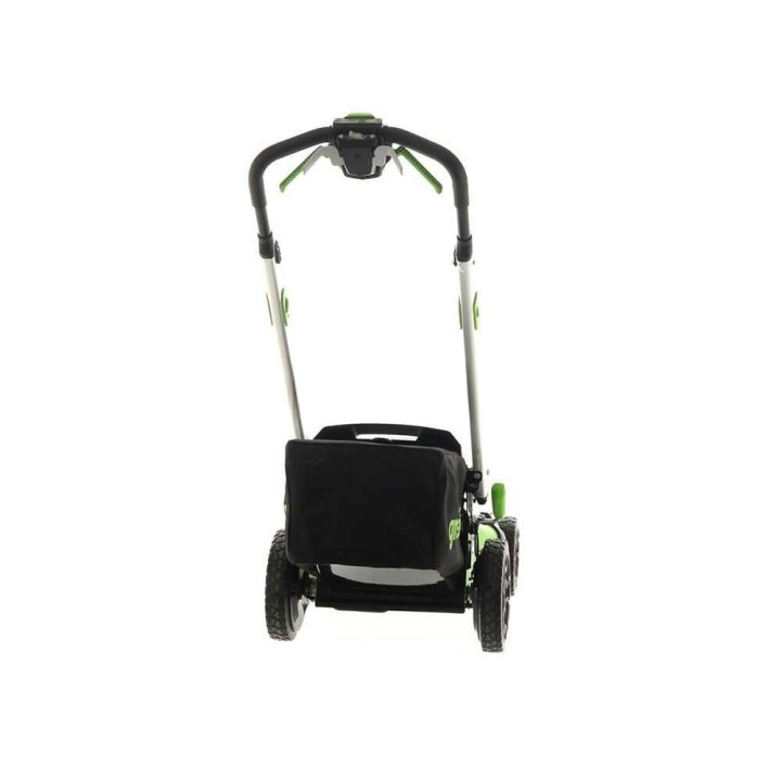 Greenworks GD60LM46SP akkuruohonleikkuri, 60 V, 2 Ah, 46 cm
