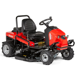 Snapper SRX85 traktorimallinen raivausleikkuri 85 cm Briggs Stratton 656 cm