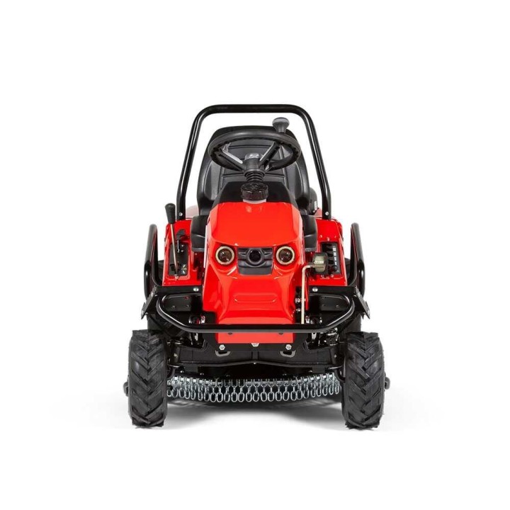 Snapper SRX85 traktorimallinen raivausleikkuri, 85 cm, Briggs & Stratton 656 cm³