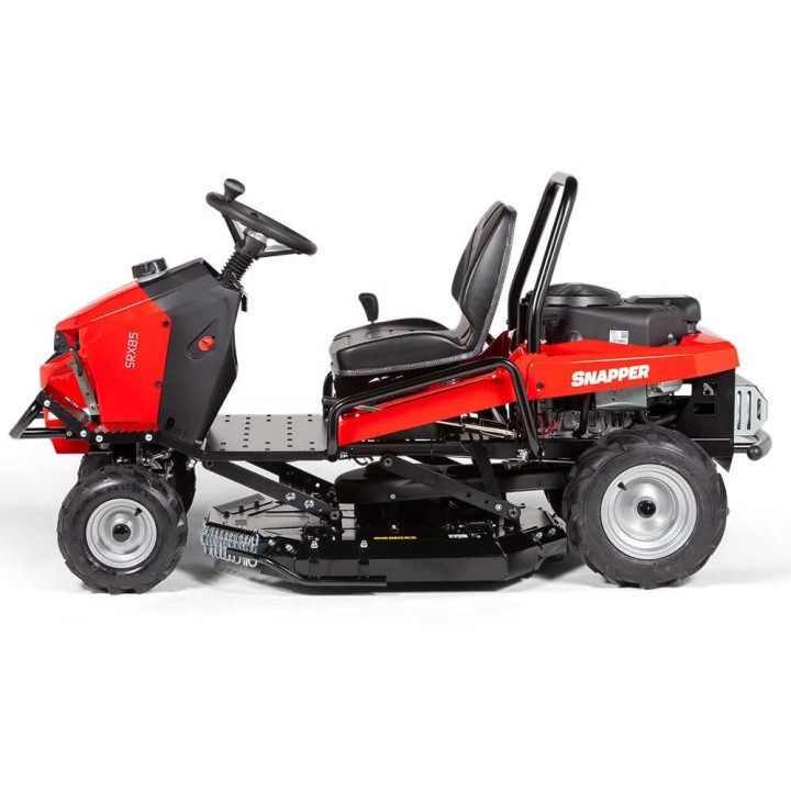 Snapper SRX85 traktorimallinen raivausleikkuri, 85 cm, Briggs & Stratton 656 cm³