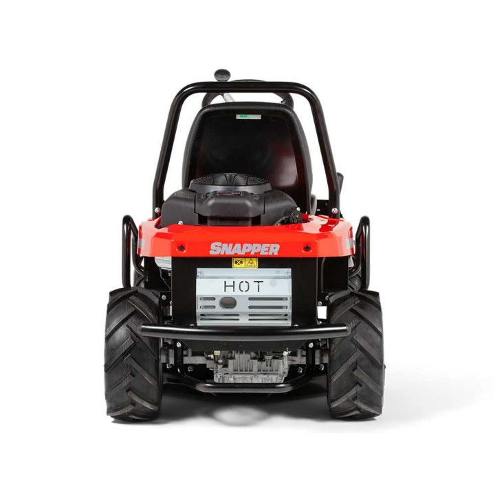 Snapper SRX85 traktorimallinen raivausleikkuri, 85 cm, Briggs & Stratton 656 cm³