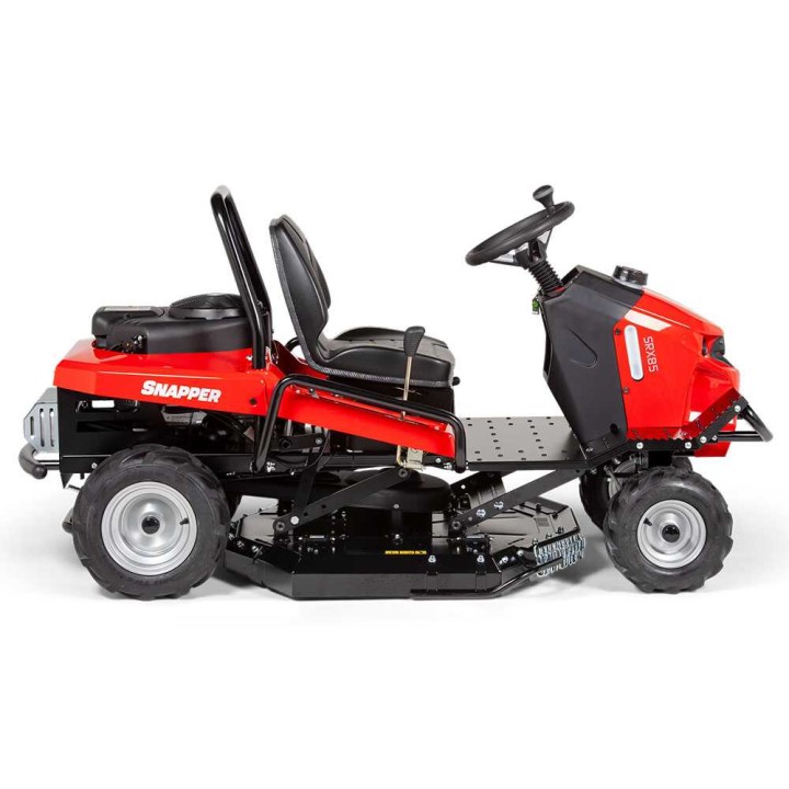 Snapper SRX85 traktorimallinen raivausleikkuri, 85 cm, Briggs & Stratton 656 cm³