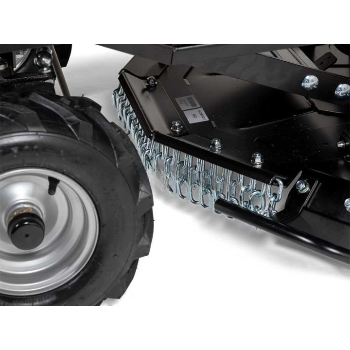 Snapper SRX85 traktorimallinen raivausleikkuri, 85 cm, Briggs & Stratton 656 cm³