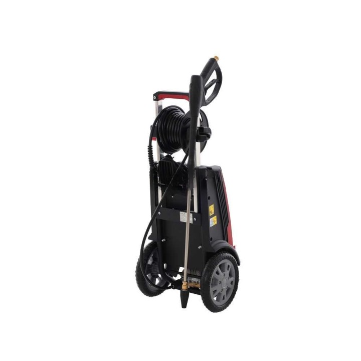 GeoTech Typhoon 220 painepesuri, 220 bar, 2 900 W, 230 V