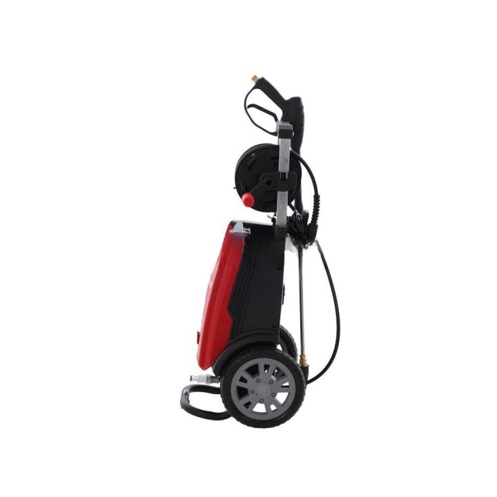 GeoTech Typhoon 220 painepesuri, 220 bar, 2 900 W, 230 V