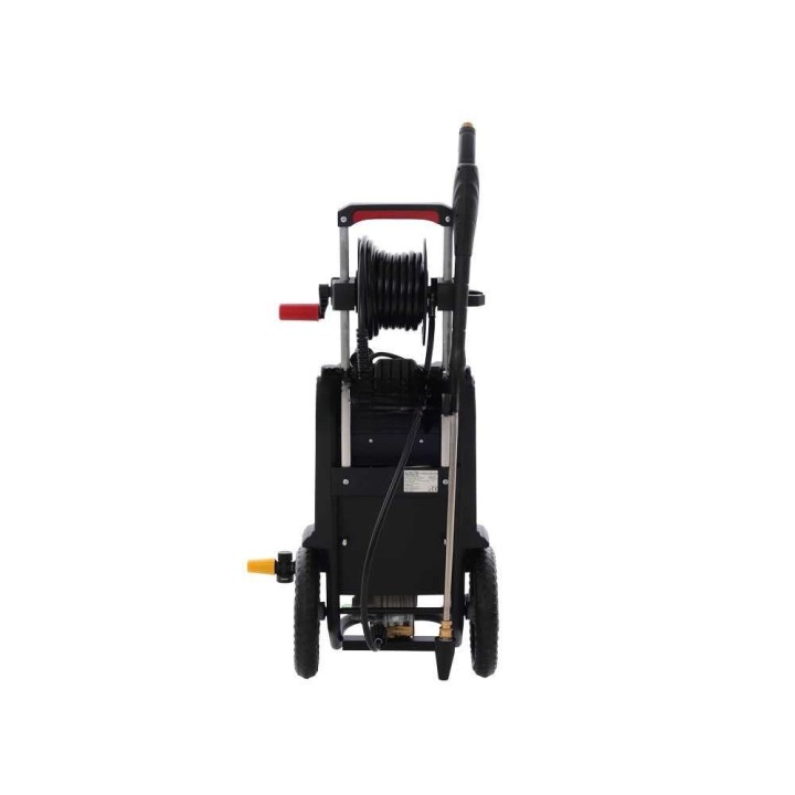 GeoTech Typhoon 220 painepesuri, 220 bar, 2 900 W, 230 V