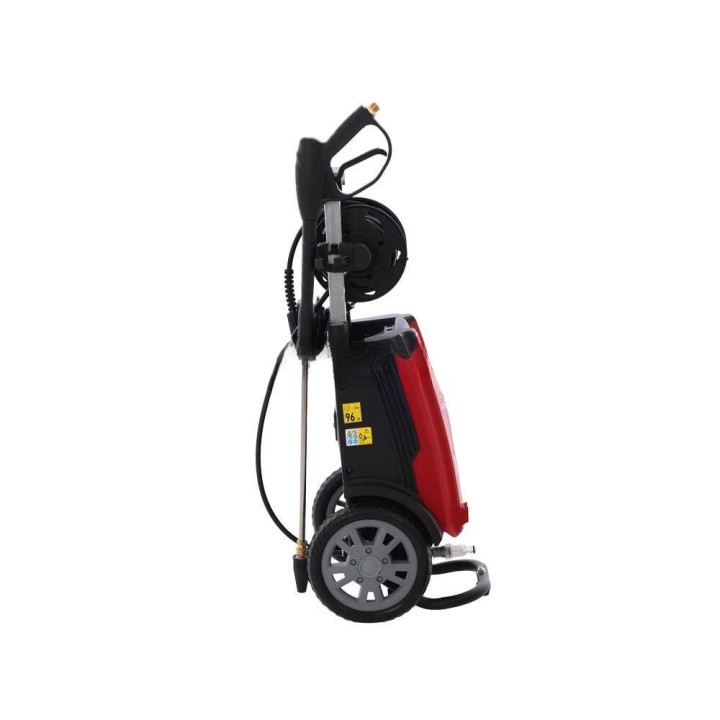 GeoTech Typhoon 220 painepesuri, 220 bar, 2 900 W, 230 V