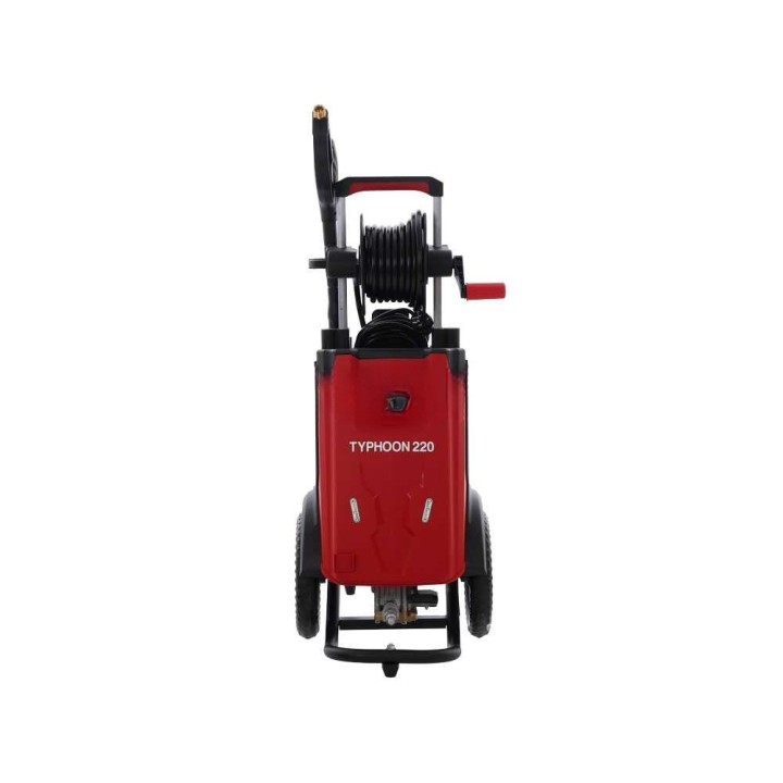 GeoTech Typhoon 220 painepesuri, 220 bar, 2 900 W, 230 V