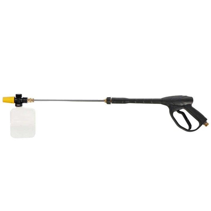 GeoTech Typhoon 220 painepesuri, 220 bar, 2 900 W, 230 V