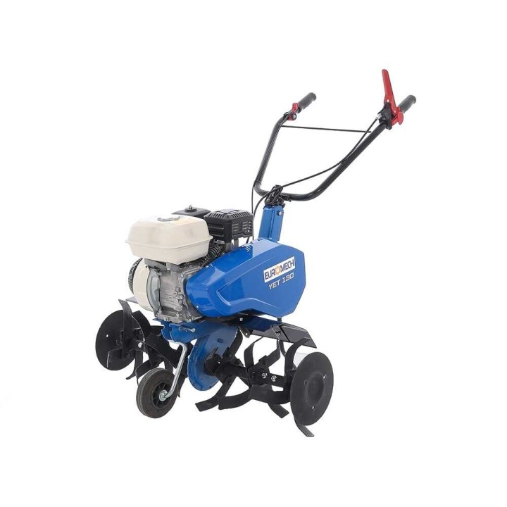 YET 130 motojyrsin, Honda GP200, 6,5 HP, 60–90 cm