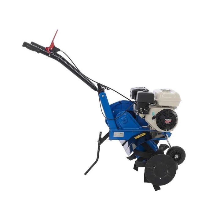 YET 130 motojyrsin, Honda GP200, 6,5 HP, 60–90 cm