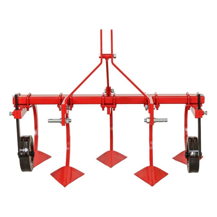 ET-20/3P kultivaattori traktorille, 5 piikkiä, 120 cm, 100 kg