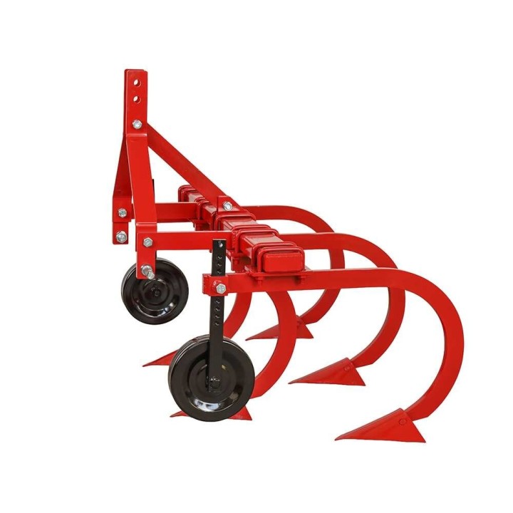ET-20/3P kultivaattori traktorille, 5 piikkiä, 120 cm, 100 kg