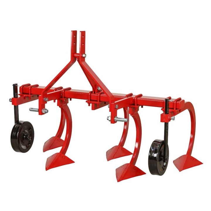 ET-20/3P kultivaattori traktorille, 5 piikkiä, 120 cm, 100 kg