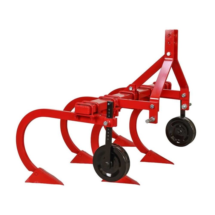 ET-20/3P kultivaattori traktorille, 5 piikkiä, 120 cm, 100 kg