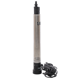 Ribimex PRPVC900AUTO uppopumppu puhtaalle vedelle 900 W 4 500 l h