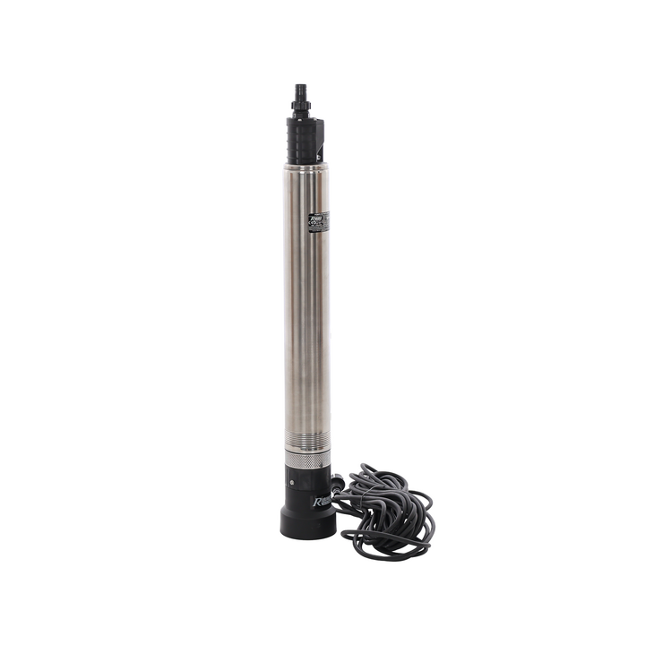 Ribimex PRPVC900AUTO uppopumppu puhtaalle vedelle 900 W 4 500 l h