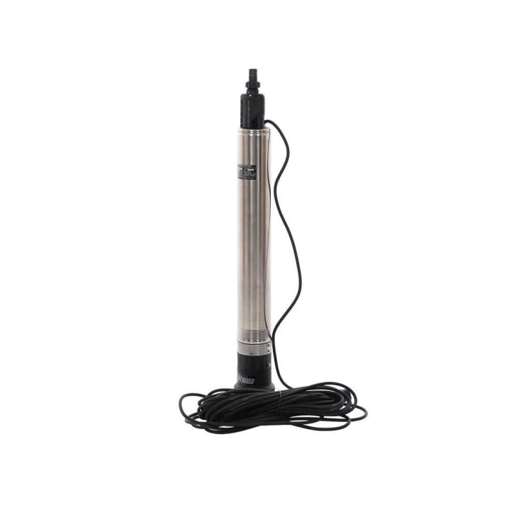 Ribimex PRPVC900AUTO uppopumppu puhtaalle vedelle, 900 W, 4 500 l/h