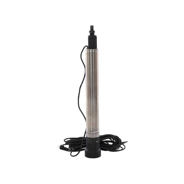 Ribimex PRPVC900AUTO uppopumppu puhtaalle vedelle, 900 W, 4 500 l/h