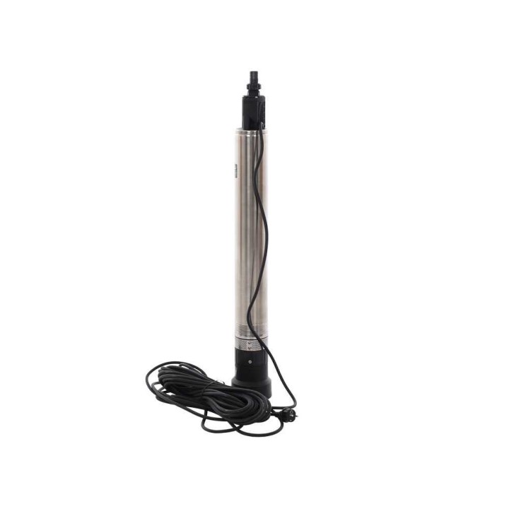 Ribimex PRPVC900AUTO uppopumppu puhtaalle vedelle, 900 W, 4 500 l/h