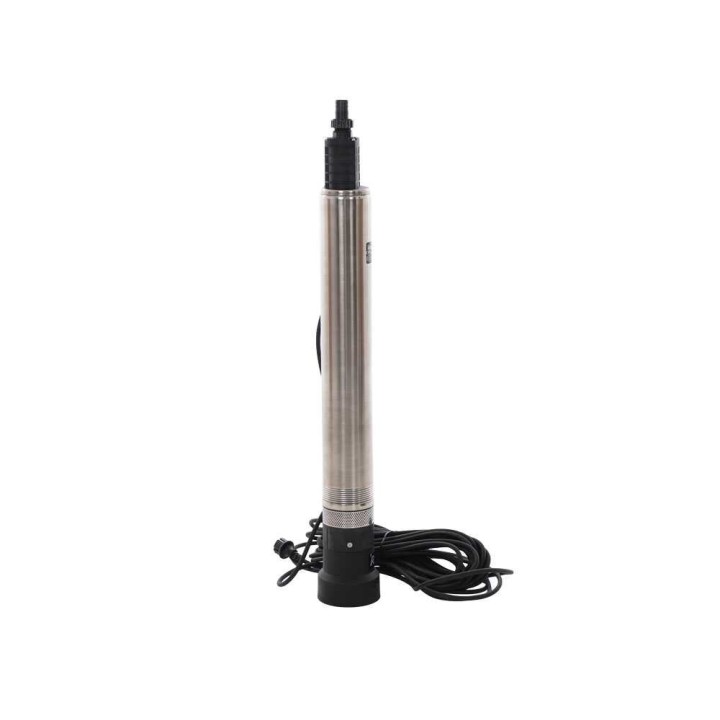 Ribimex PRPVC900AUTO uppopumppu puhtaalle vedelle, 900 W, 4 500 l/h