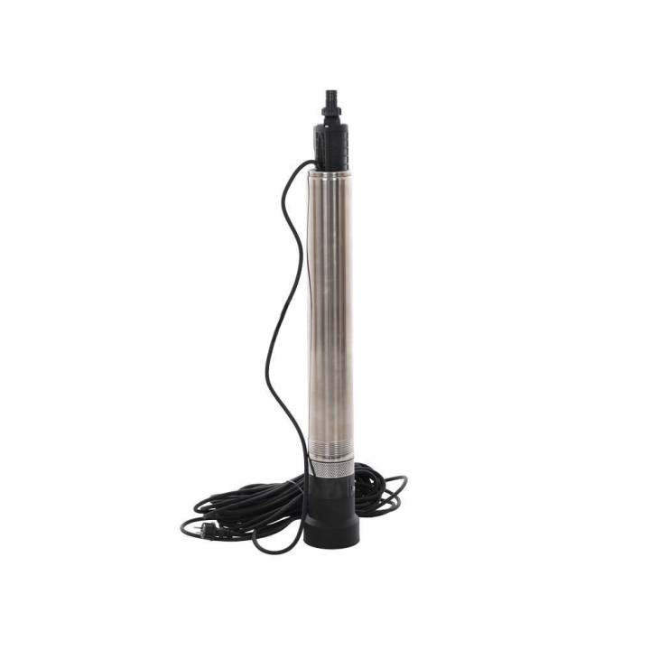 Ribimex PRPVC900AUTO uppopumppu puhtaalle vedelle, 900 W, 4 500 l/h