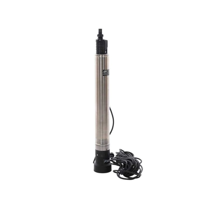 Ribimex PRPVC900AUTO uppopumppu puhtaalle vedelle, 900 W, 4 500 l/h