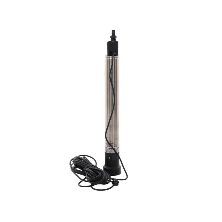 Ribimex PRPVC900AUTO uppopumppu puhtaalle vedelle, 900 W, 4 500 l/h