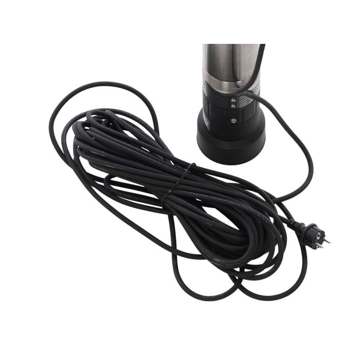 Ribimex PRPVC900AUTO uppopumppu puhtaalle vedelle, 900 W, 4 500 l/h