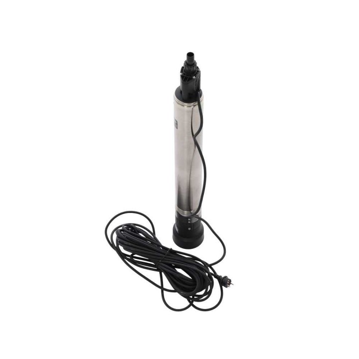 Ribimex PRPVC900AUTO uppopumppu puhtaalle vedelle, 900 W, 4 500 l/h